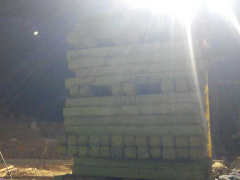 单桩竖向抗压静