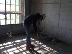 主体结构工程检