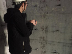 回弹法检测混凝