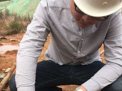 土壤氡氡浓度现