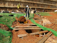 超声波检测试验