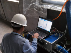 门窗现场气密性