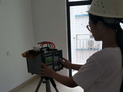 室内环境检测现